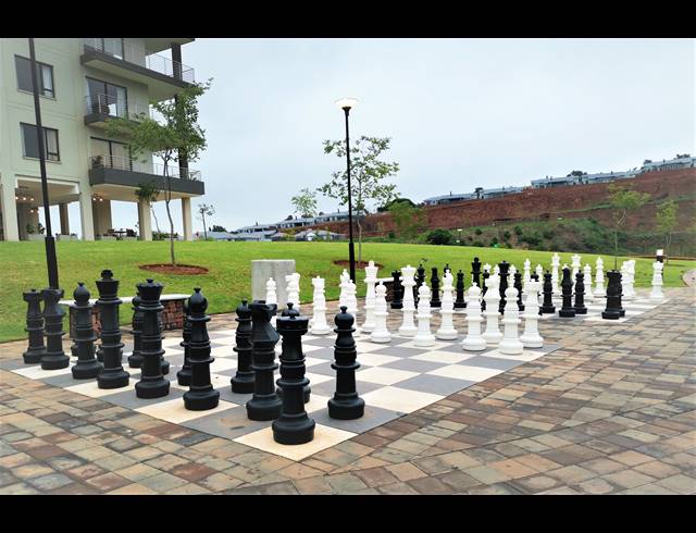 2 BEDROOM APARTMENT TO LET IN WATERKLOOF RIDGE
